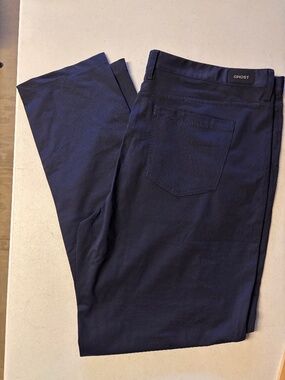 New mens Ghost golf pants size 42x32